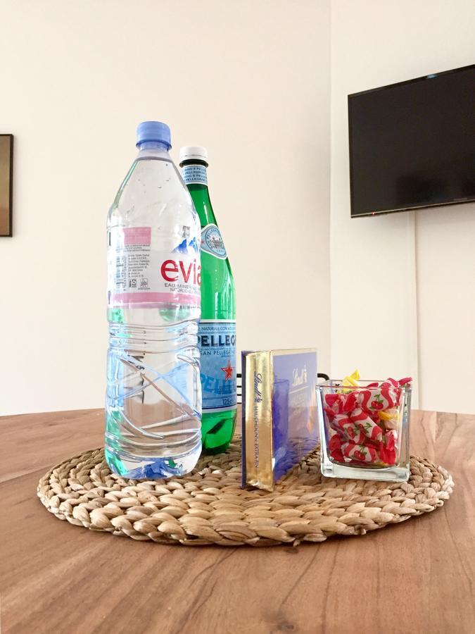Viadukt Apartments Zürih Dış mekan fotoğraf